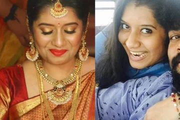 2ம் திருமணத்திற்கு ரெடியான விஜே பிரியங்கா!! மாப்பிள்ளை இந்த பிரபலமா?