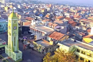 இந்தியாவின் மிகவும் பணக்கார கிராமம்: எது தெரியுமா?