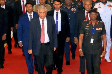 நெருக்கடிக்குள் ஸ்ரீலங்கா அரசியல் - தயாராகும் ரணில்! அடுத்து என்ன?