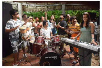 மக்களே அலர்ட்...இன்று மாலை வெளியாகிறது பீஸ்ட் படத்தின் புதிய அப்டேட்!!