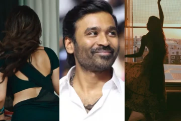 இரண்டு நடிகைகளுடன் கைகோர்க்கும் தனுஷ்.. யார் அந்த நடிகைகள் தெரியுமா?