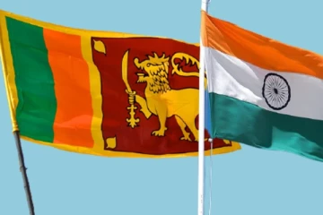 இலங்கையின் கோரிக்கைக்கு இந்தியா பச்சைக்கொடி