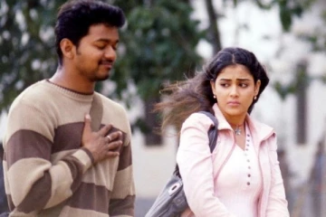 சச்சின் படத்தில் ஜெனிலியாவுக்கு டப்பிங் கொடுத்தது இந்த நடிகையா.. அஜித் பட ஹீரோயின் தான்