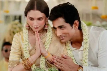 45 வயதில் 2ஆம் திருமணம்!! அதிதி ராவை கரம்பிடித்த நடிகர் சித்தார்த்..