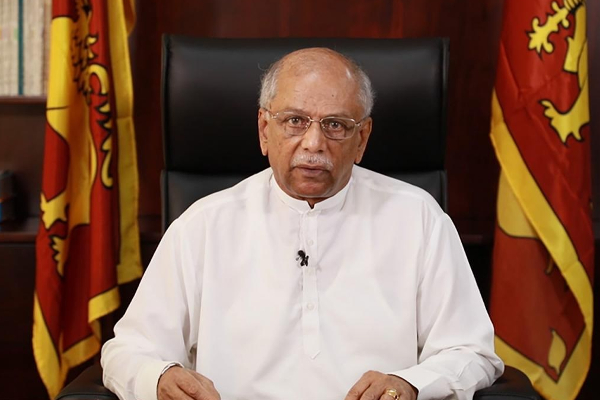 தினேஷ் குணவர்தன-Dinesh Gunawardena