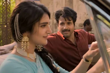 ரசிகர்கள் எதிர்பார்த்த பராசக்தி படத்தின் இசை வெளியீட்டு விழா.. பங்குபெறப்போகும் முக்கிய நடிகர்கள்!