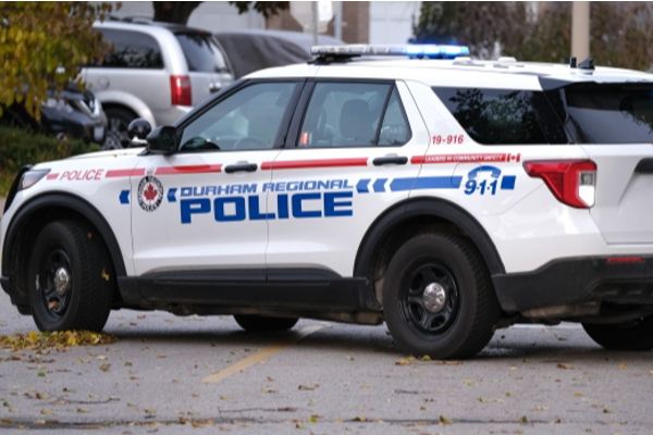 கனடாவில் நாயை தாக்கியவர் கைது | 8 Dogs Seized From Oshawa Home