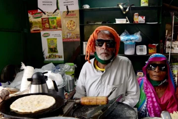 ஒரே நாளில் உலகப் புகழ்பெற்ற தாத்தா! அவரின் தற்போதைய நிலை என்ன தெரியுமா?