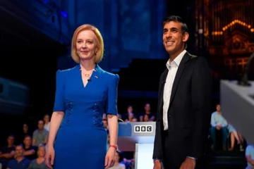 பிரித்தானியாவின் புதிய பிரதமர் யார் லிஸ் ட்ரஸ்ஸா ரிஷி சுனக்கா?: சில மணி நேரங்களில் தெரியவரும்...