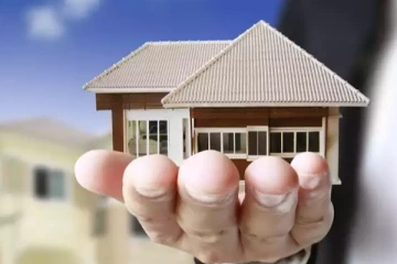 අඩු ආදායම්ලාභීන්ට සහ කලාකරුවන්ට නිවාස - නවතම ව්‍යාපෘතියක්..!