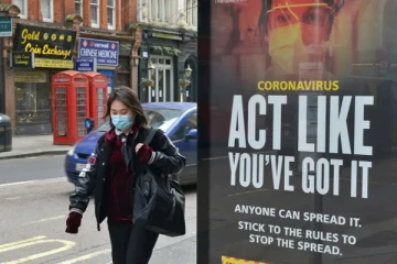 பிரித்தானியாவின் தற்போதைய கோவிட் நிலவரம்! - வெளியாகியுள்ள புதிய தரவுகள்