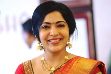 தீடீரென உடல் எடையை குறைத்து ஒல்லியாக மாறிய தொகுப்பாளினி ரம்யா.. ஷாக்கான ரசிகர்கள்