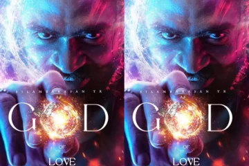 சிம்புவுடன் கைகோர்க்கும் மூன்று முன்னணி கதாநாயகிகள்.. God Of Love லேட்டஸ்ட் அப்டேட்