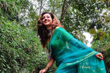 பரம்பரை மார்பக புற்றுநோயால் பாதிக்கப்பட்டு அடையாளம் தெரியாமல் மாறிய இளம் நடிகை! ஷாக்கில் ரசிகர்கள்