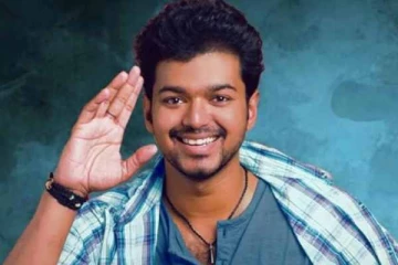 விஜய் அரசியலுக்கு வந்தது மகிழ்ச்சி, தேவைப்பட்டால் அவருடன் நிற்பேன்- பிரபல நடிகர்
