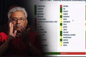 ஜெனிவா D DAY | இனி ஒப்ரேஷன் கொழும்பு?