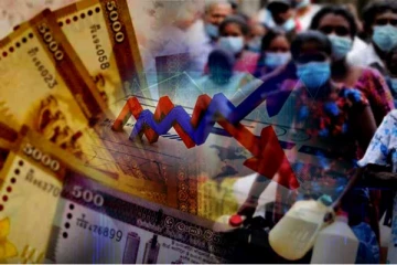 இலங்கையின் பொருளாதாரம் தொடர்பில் சிரேஷ்ட விரிவுரையாளர் போட்டுடைத்த விடயம்