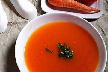 டைப்-2 நீரிழிவு நோயாளிகள் குளிர்காலத்தில் தக்காளி சூப் சாப்பிடலாமா? மீறி சாப்பிட்டால் என்ன நடக்கும்?