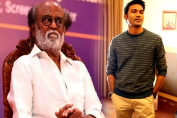 தனுஷ்-காக இருக்கை கேட்டாரா ரஜினிகாந்த்? வைரலாகும் வீடியோ காட்சிகள்