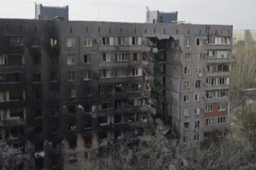 ஒரே பார்வையில்- உக்ரைன் போர்க்களம், இராஜதந்திர களம்