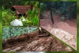 සිංහරාජ වනාන්තරය තුළ ඇති අනවසර ඉදිකිරීම් ඉවත් කිරීමට නියෝග.
