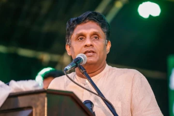 சஜித் கட்சியின் தேசியப்பட்டியலில் அதிகமான பேராசிரியர்கள் நியமனம்!