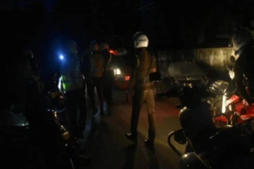 இலங்கையில் பெரும் சோக சம்பவம்... பரிதாபாக உயிரிழந்த ஒரே குடும்பத்தை சேர்ந்த மூவர்!