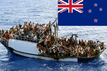 அவுஸ்திரேலியா வாழ் 19 ஆயிரம் அகதிகள் தொடர்பில் எடுக்கப்பட்டுள்ள முக்கிய தீர்மானம்