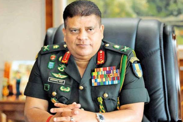 விமல் வீரவன்சவிற்கு கடிதம் அனுப்பிய சவேந்திர சில்வா! | Shavendra Silva Sent A Letter To Wimal Weerawansa