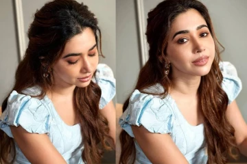 ஹீரோயின்களுக்கு டஃப் கொடுக்கும் ரவி மோகனின் முன்னாள் மனைவி ஆர்த்தி ரவி..