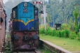 பிரதான ரயில் மார்க்கத்தில் தடை ; ரயில் சேவைகள் பாதிப்பு