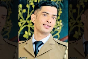 நீரில் மூழ்கி உயிரிழந்த தமிழ் பொலிஸ் உத்தியோகத்தருக்கு பதவி உயர்வு