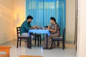 வெளியில் சாப்பிட நீ எதுக்கு இருக்க, மீனாவிடம் செந்தில் கேட்ட கேள்வி... பாண்டியன் ஸ்டோர்ஸ் 2