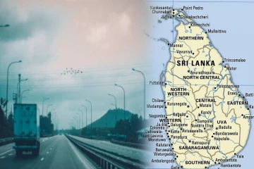 இரண்டு நாட்களில் அதிவேக நெடுஞ்சாலைகளில் ஈட்டப்பட்ட வருமானம்