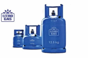 ගෑස් අර්බුදය විසඳිය හැකි ආකාරය ලිට්රෝ සමාගම කියයි