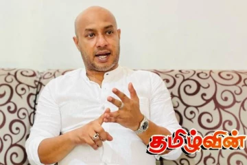 எதிர்க்கட்சிகளை ஒன்றிணைத்தமைக்கு ஜனாதிபதி அநுரவுக்கு விசேட நன்றிகள்! துமிந்த திஸாநாயக்க தெரிவிப்பு