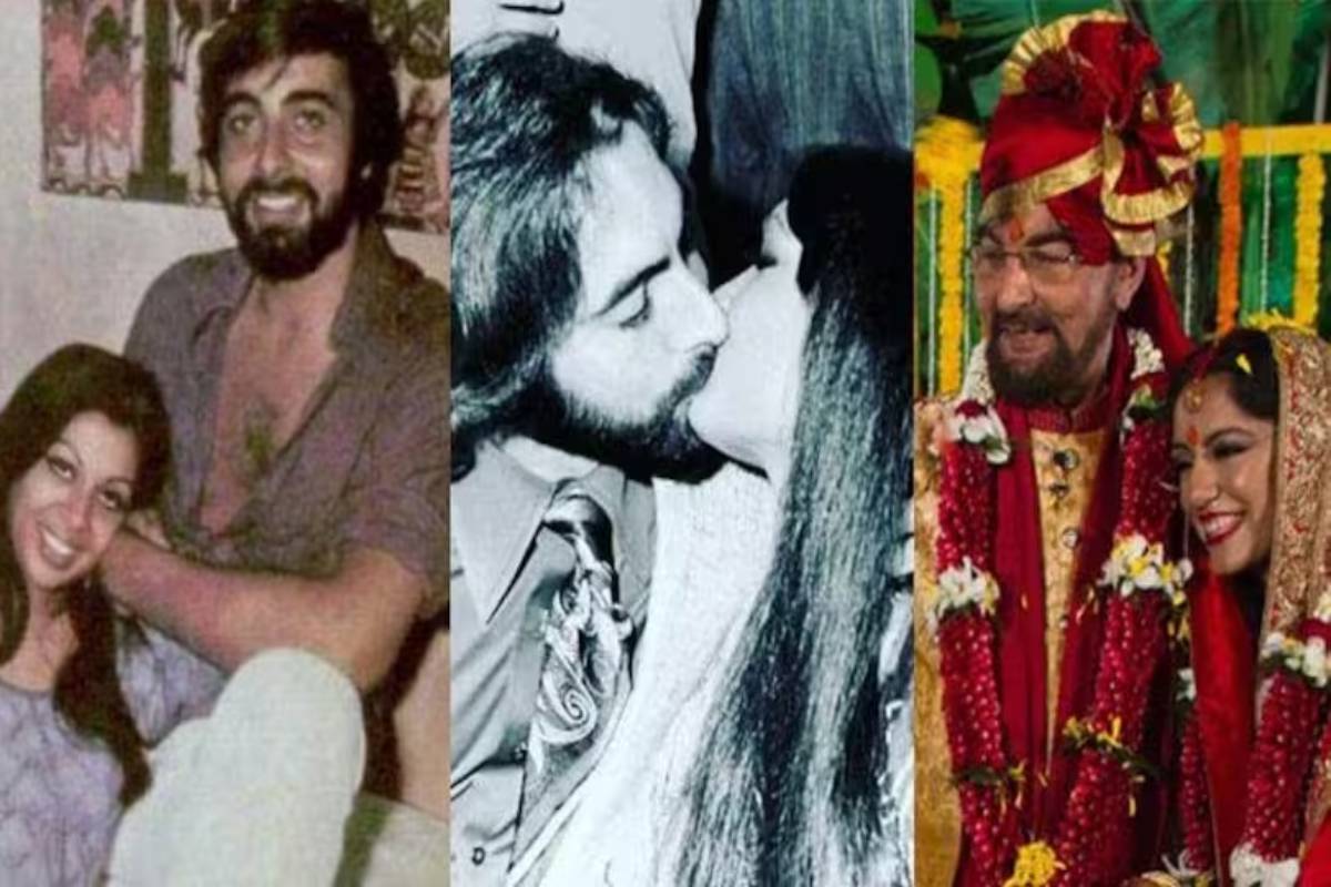 70 வயதில் 4வது திருமணம்!! 29 வயது இளம்பெண்னை மணந்த நடிகருக்கு இப்போ 80... | 70 Years Old Actor Married 29 Years Old Lady