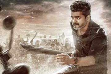ஜனநாயகன் இசை வெளியீடில் விஜய் இதை பேச தடையாம், அதுவும் மலேசியாவில்