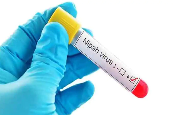 கேரளாவை அச்சுருத்தும் நிபா வைரஸ்- 12 வயது சிறுவன் பலி | Nipah Virus Kerala Child Death