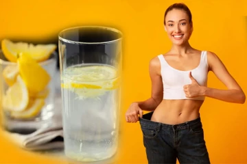 மடமடனு எடை குறையனுமா..! ஏன் நீங்க இப்படி Try பண்ணக்கூடாது?