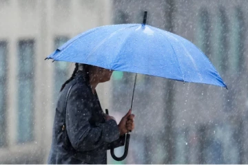 கனடாவில் சீரற்ற வானிலை குறித்து எச்சரிக்கை