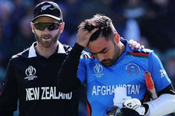 ஆப்கானிஸ்தான் அணிக்குத் திரும்பிய முக்கிய வீரர் - பெரும் எதிர்பார்ப்பில் ரசிகர்கள்