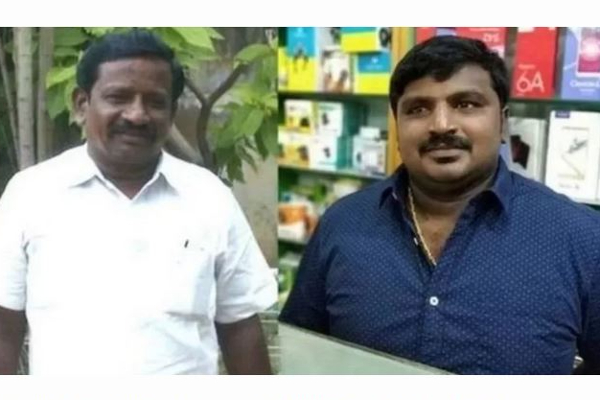 சாத்தான்குளம் கொலை வழக்கு : ஆய்வாளர் ரகுகணேஷுக்கு ஜாமின் வழங்க சிபிஐ கடும் எதிர்ப்பு - தமிழ்நாடு