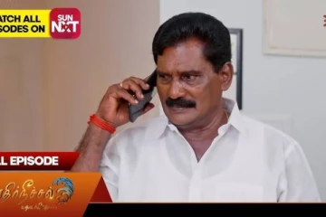 ஜனனி vs குணசேகரன் இறுதியுத்தம், எதிர்நீச்சல் தொடர்கிறது சீரியலில் ஜெயித்தது யார்?