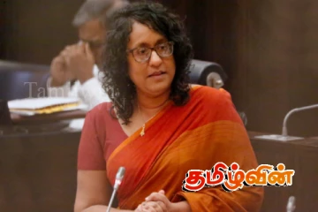 பிரதமர் ஹரிணிக்கு பாதுகாப்பு அச்சுறுத்தலா.. கொழும்பில் விசேட பாதுகாப்பு வளையம்