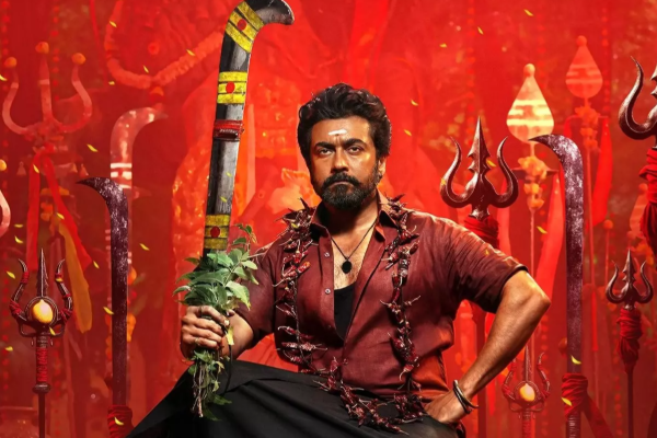 நடிகர் சூர்யாவின் புதிய லுக்.. அட எப்படி மாறிவிட்டார் பாருங்க | Suriya New Look For Suriya 47 Movie