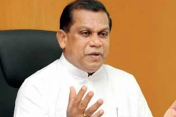 தீர்வு கொடுக்கும் தருவாயில் அரசாங்கம் இல்லை - எதிரணி எம்.பி சுட்டிக்காட்டு