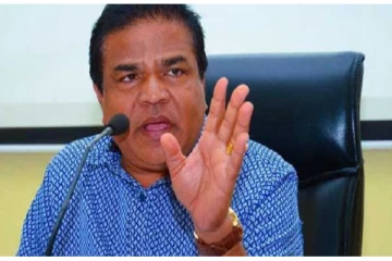 முன்னாள் அமைச்சருக்கு தொற்றியது கொரோனா