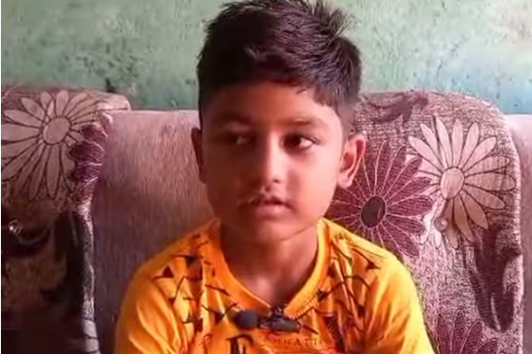 பாட்டியை மனைவி என அழைத்த சிறுவன் - ஆடிப்போன குடும்பம்! | 8 Year Old Boy Reincarnation Story In Manipur பாட்டியை மனைவி என அழைத்த சிறுவன் - ஆடிப்போன குடும்பம்! | 8 Year Old Boy Reincarnation Story In Manipur