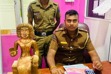 வவுனியாவில் களவு போனது யாழ்ப்பாணத்தில் மீட்பு